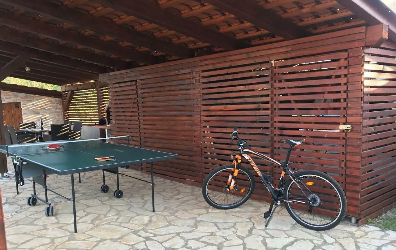 Σπίτι διακοπών Villa Daisy Tar-Vabriga